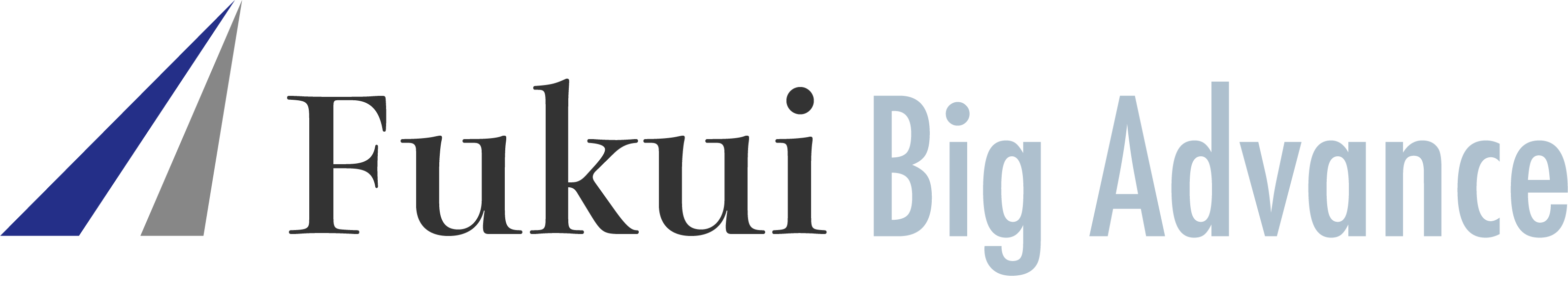 Fukui Big Advance